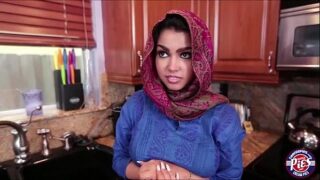 Arabian Maid Service Hard Sex Video Video