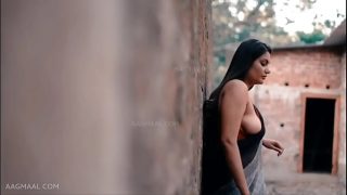 Bhabhi saree hot video sex Video