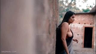 Bhabhi saree hot video sex