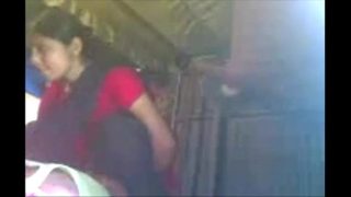 Daring mumbai couple fucking under shamiana Amateur porn Video