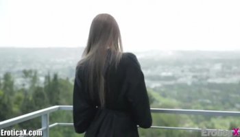 Eva sucks and fucks her boyfriend Video