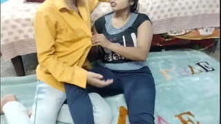 Indian Bengali House Maid Enjoying Hard Fucked Pussy In Village Sex Film Video