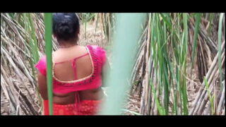 Indian Dehati Stepmom Doggystyle Anal Fucking By Step Son In Outdoor Video