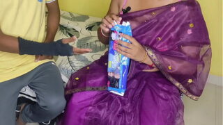 Indian Dehati Wet Pussy Step Mom With Step Son Hard Sex Video Video