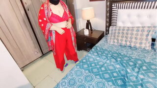 Indian Horny step father and Bbw step step daughter Video