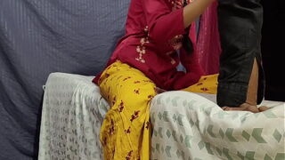 Indian marathi house wife got fucked by a boy Video