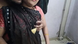 Indian Mumbai Sexy Girl Romance And Standing Style Fuck Pussy Video