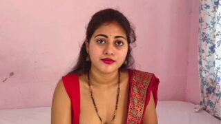 Indian Stepsister First Time Hard Anal Sex With Brother with Full Hindi Dirty Video