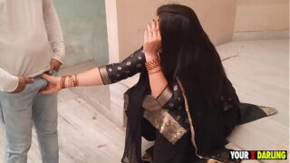 Indian Village Teen Sister Rough Fucking Pussy By Brother