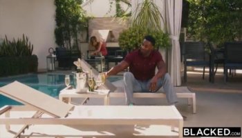 Video Bokep Indo Bbcsvideo Us - Taquila Big Booty Black Babe Boned By A BBC