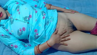 Xxx Telugu Sex Video Fucking Bhabhi By New Lover